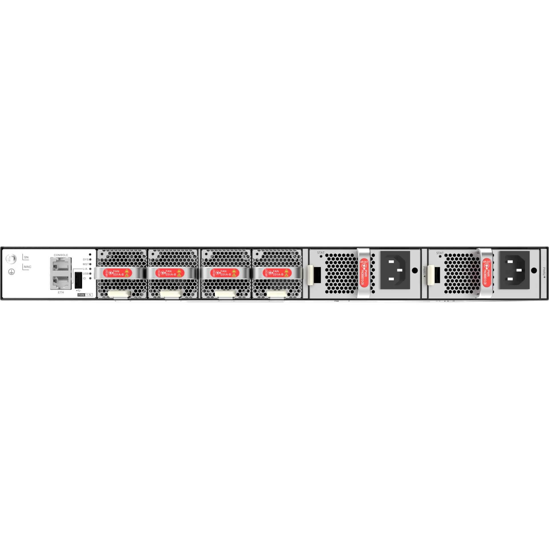 Коммутатор Huawei S6730-H48Y6C-V2