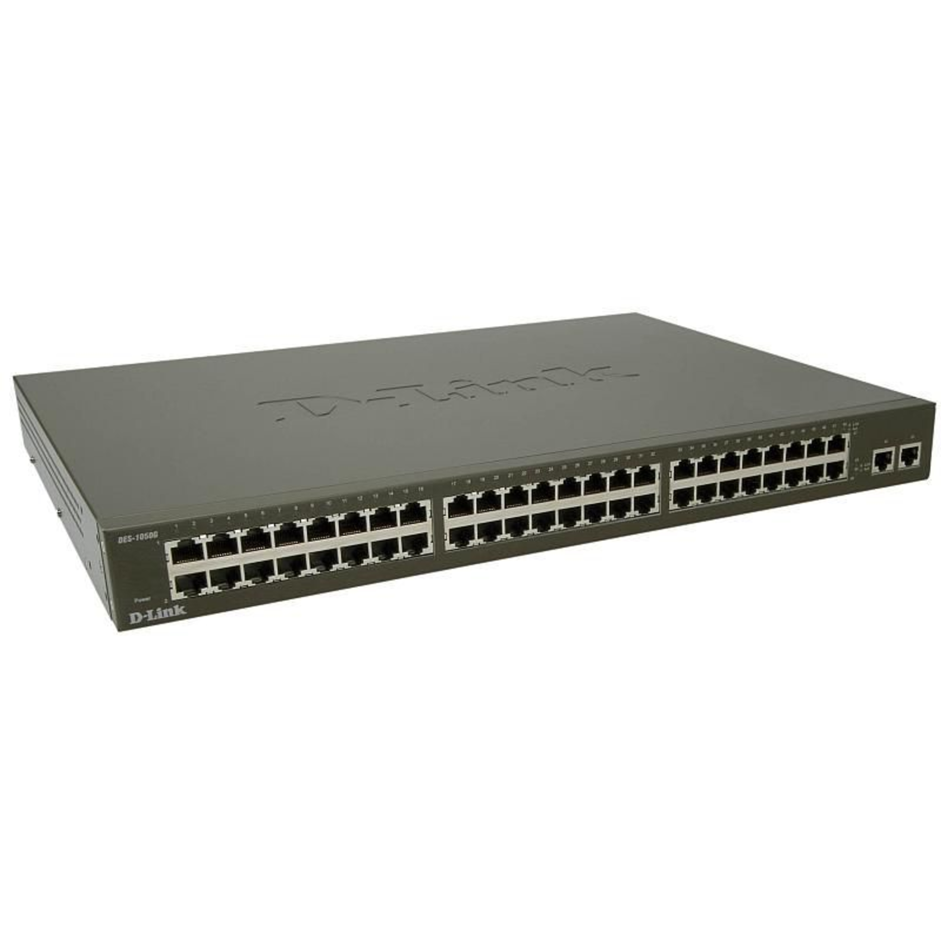 Коммутатор D-Link DES-1050G
