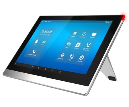SIP-вызывная панель Fanvil i56A
