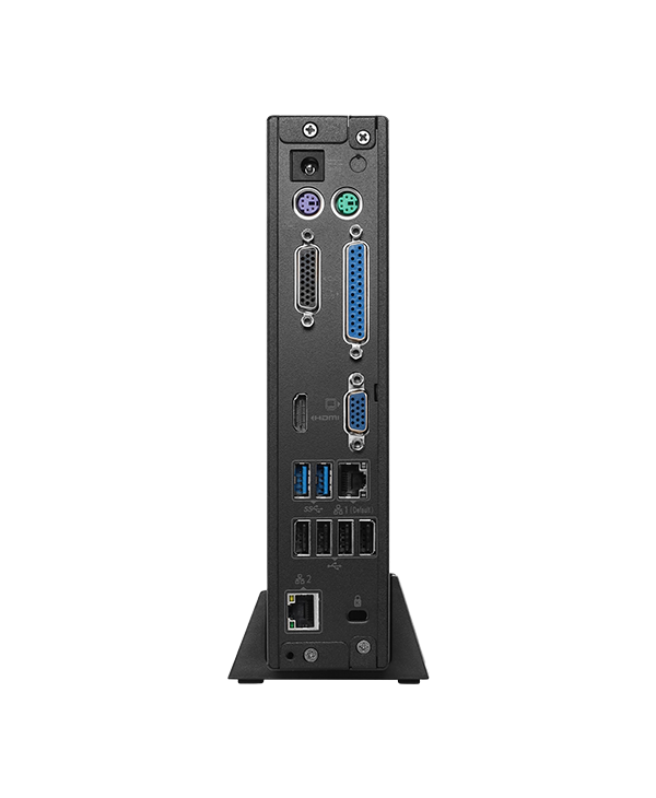 Компьютер TONK TS660