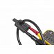 Комплект Fluke 1664 SCH-TPL KIT/F - тестер электроустановок, тестер напряжения и интерфейсный кабель
