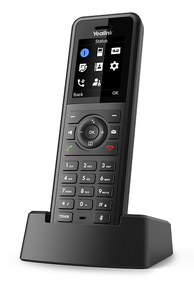 DECT-телефон Yealink W57R