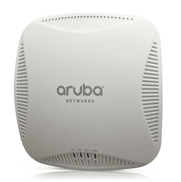 Точка доступа HPE Aruba IAP-205 Точка доступа HPE Aruba IAP-205