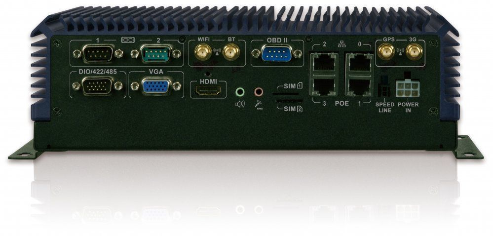 IVS-300-BT-J1/4G