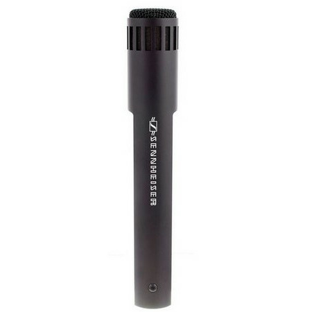 Микрофон Sennheiser MKH 50 P48