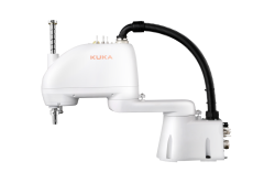 SCARA робот KUKA KR 6 R500 Z200-2