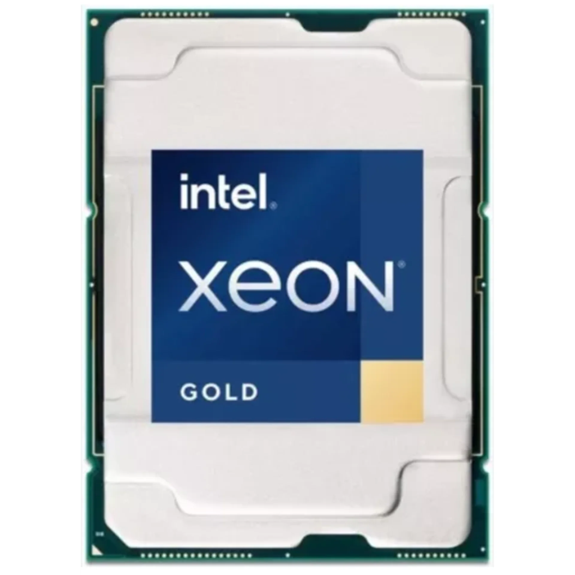 Процессор Intel Xeon Gold 6330H (Cooper Lake, 24C/48T, 2.0/3.7GHz, 33MB, 150W) Socket S4189