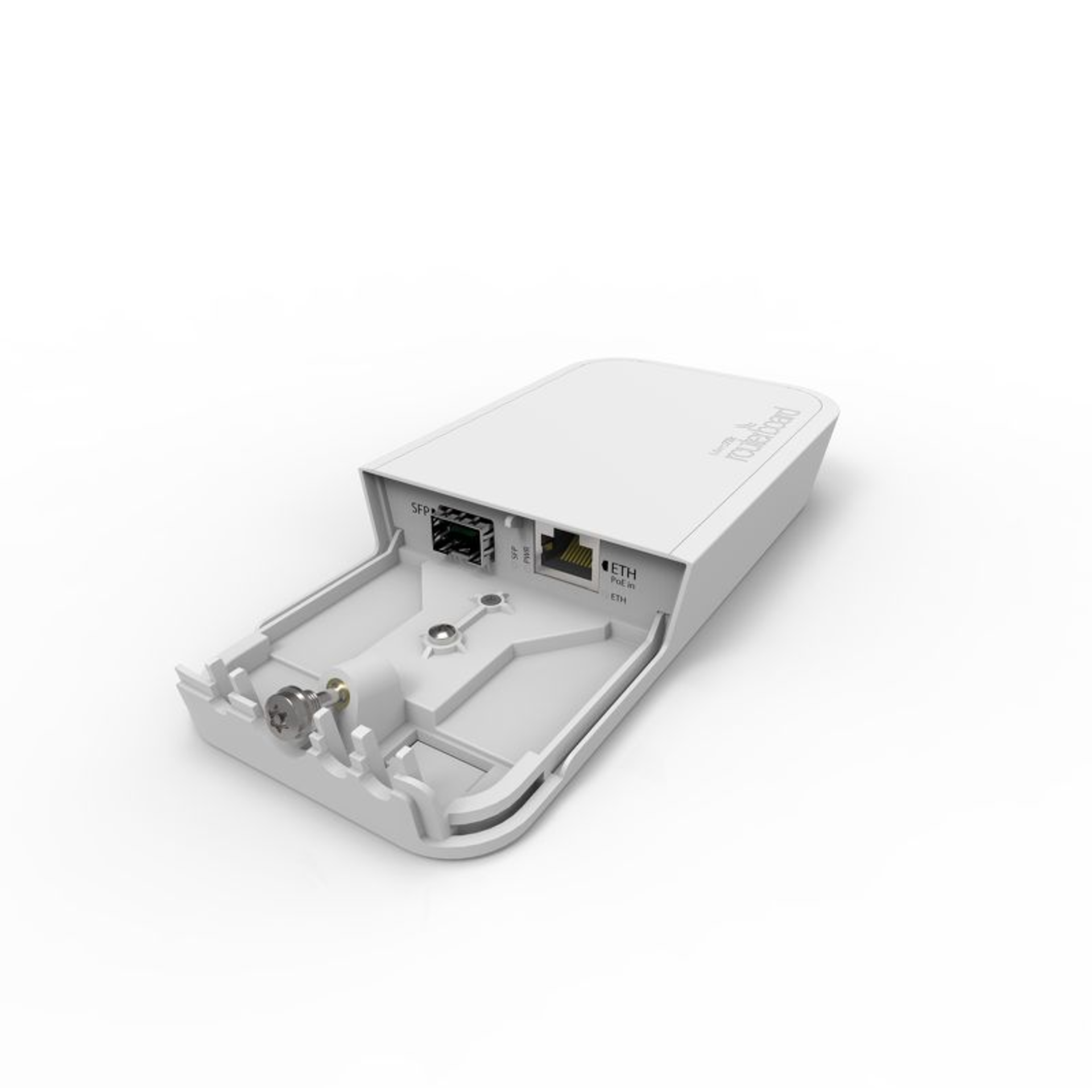 Медиаконвертер Mikrotik RBFTC11