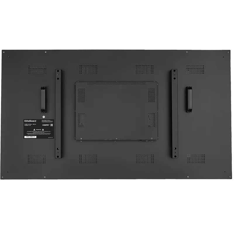 Профессиональная панель EliteBoard SK555FCLN