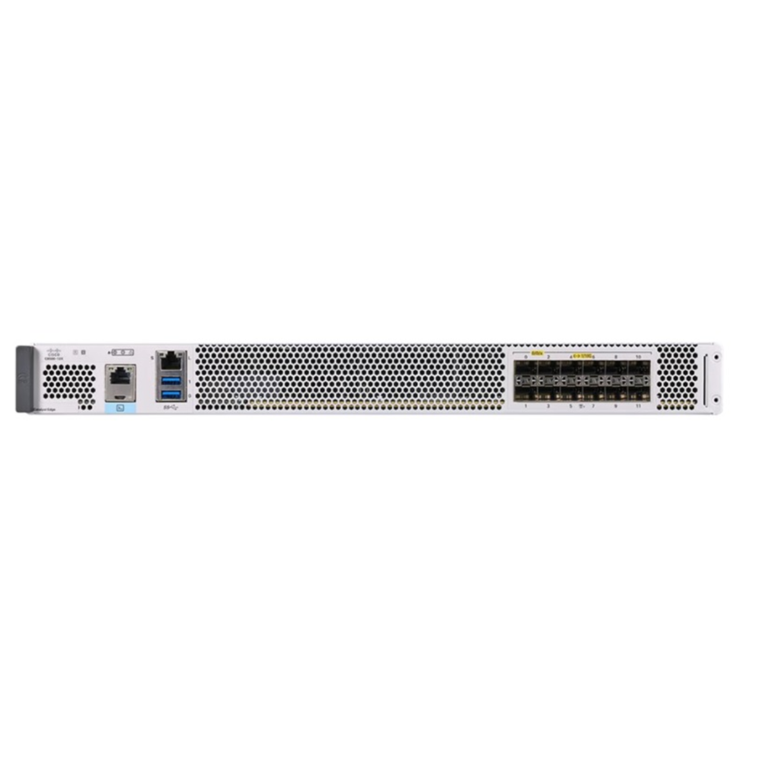Маршрутизатор Cisco C8500-12X