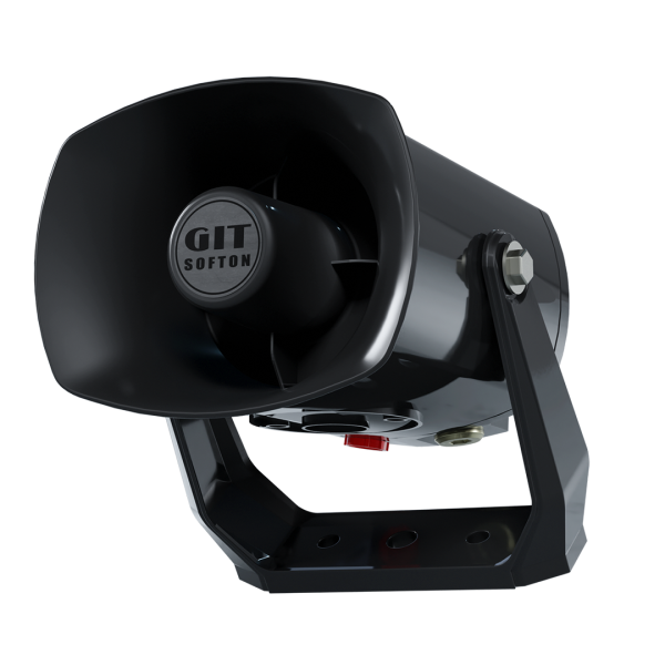 Взрывозащищенный громкоговоритель GIT GTL-15