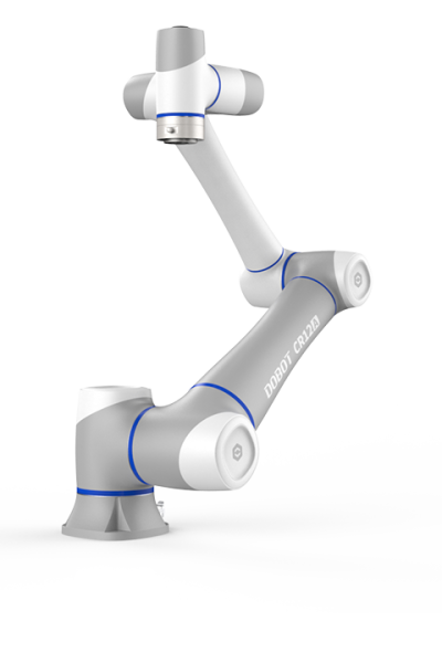 Коллаборативный робот DOBOT CR12A