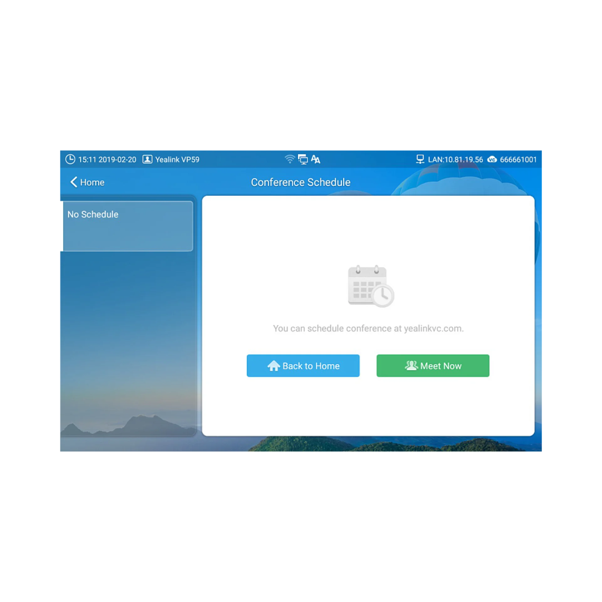 Лицензия ВКС VP59-VCS License (лицензия ВКС для VP59)