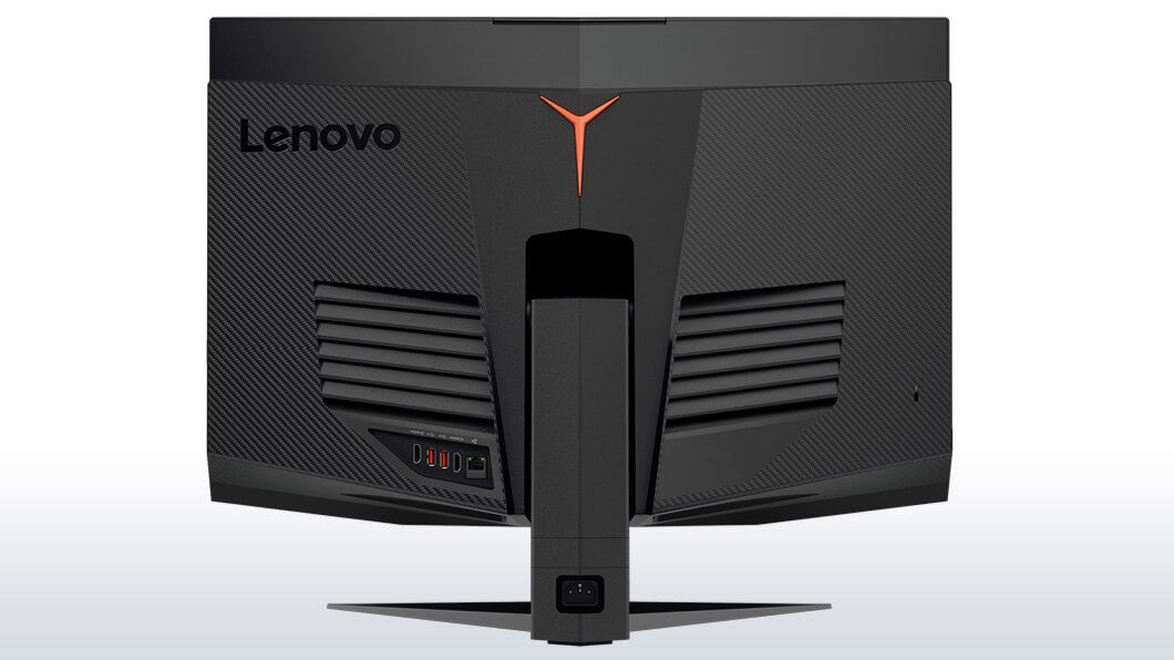 Моноблок Lenovo IdeaCentre AIO Y910