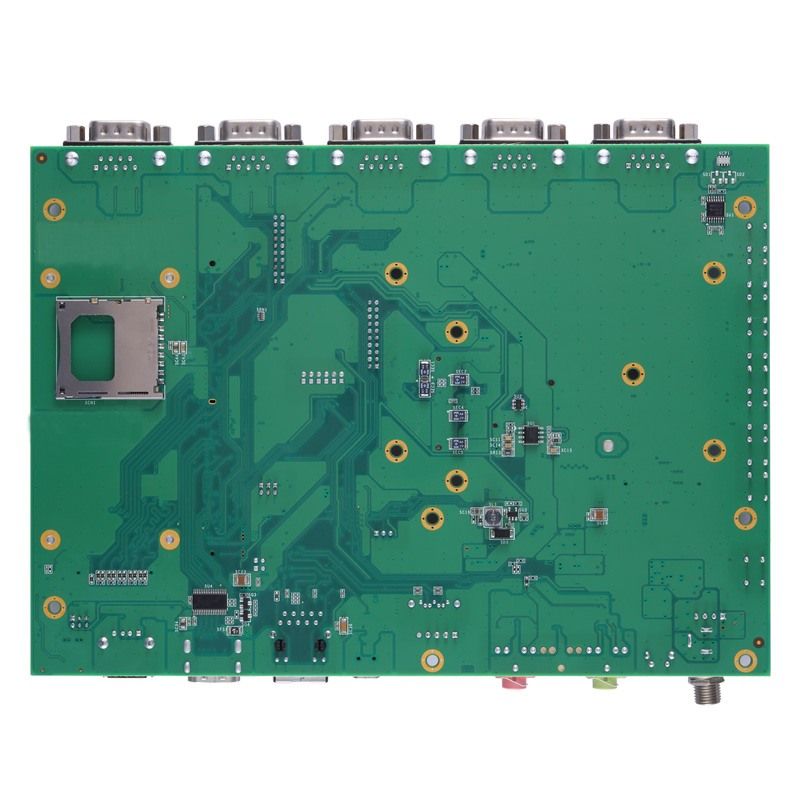 SCM120-120-EVK-Quad-I