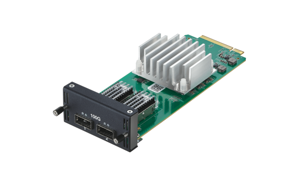 Сетевой адаптер КИТ CIT SMNIC2810-1C-L