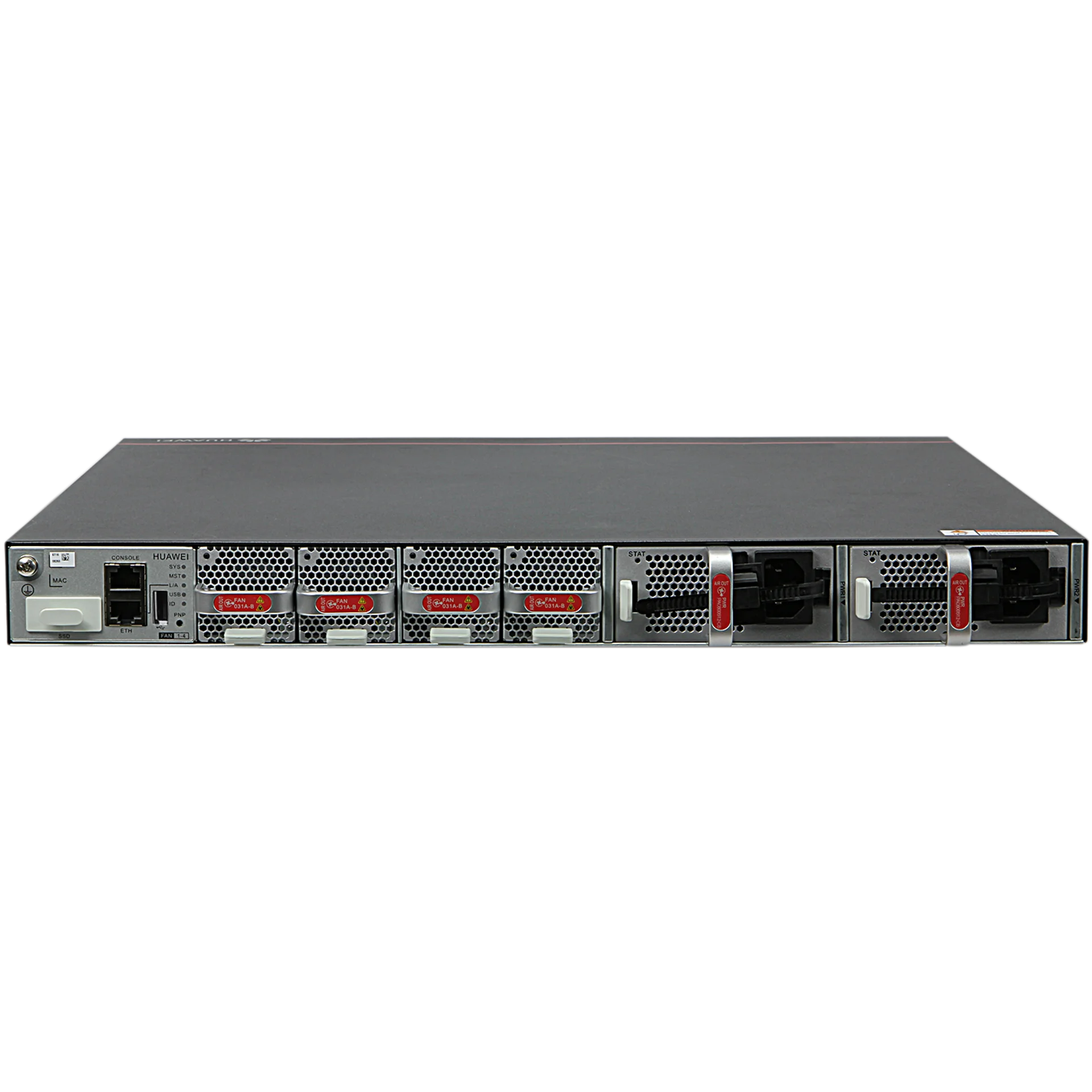 Коммутатор Huawei S5732-H48S6Q
