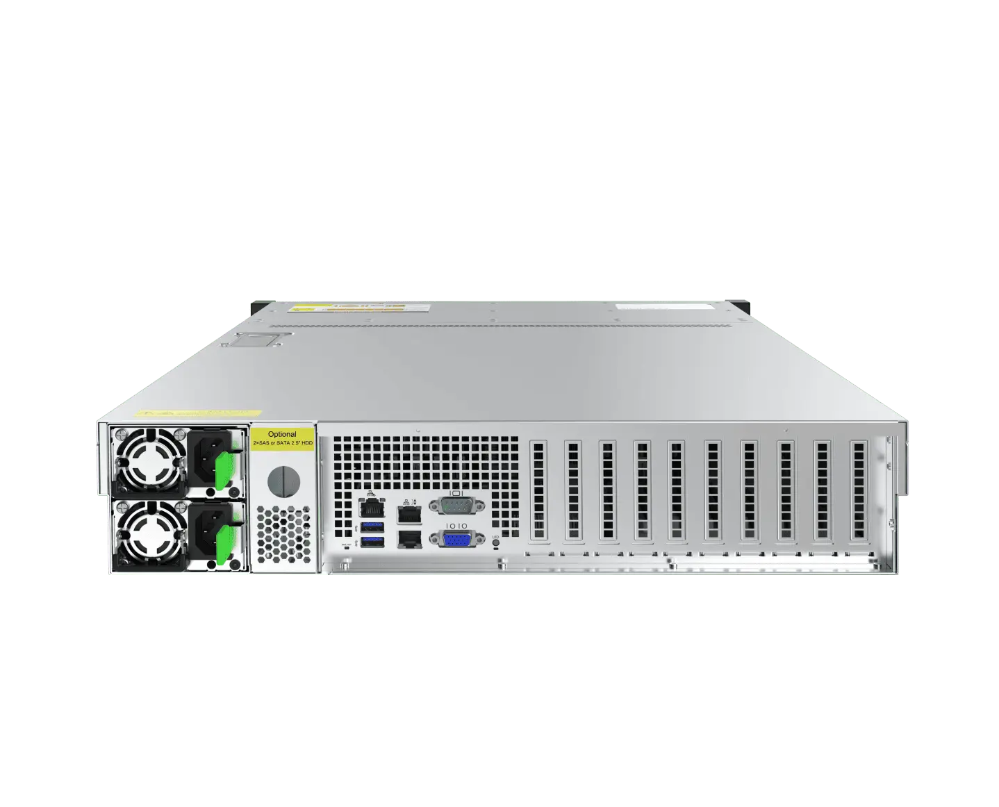 Сервер ITPOD ASR201-S12RE (PCIe 4.0)