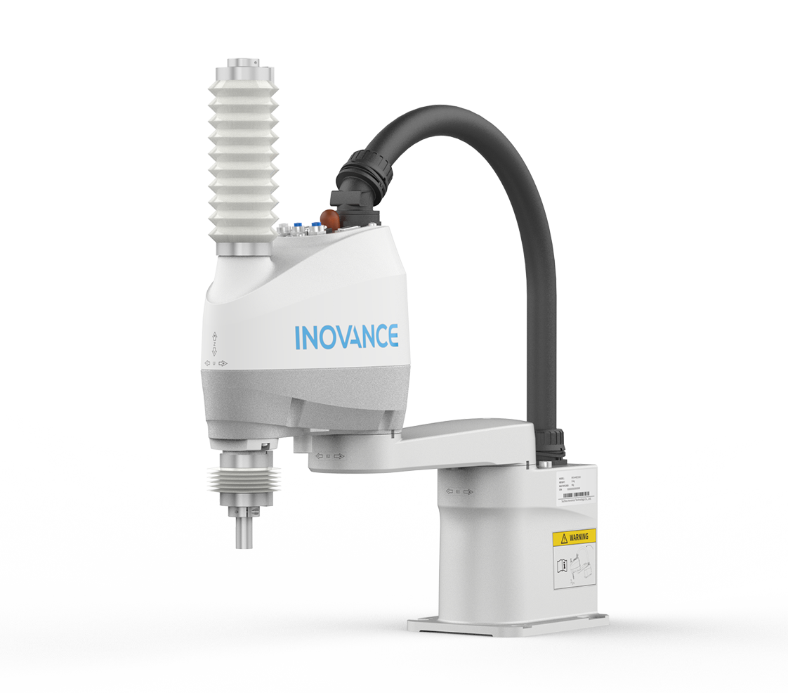 SCARA-робот INOVANCE IR-S4 (до 4кг)