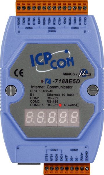I-7188E5D CR