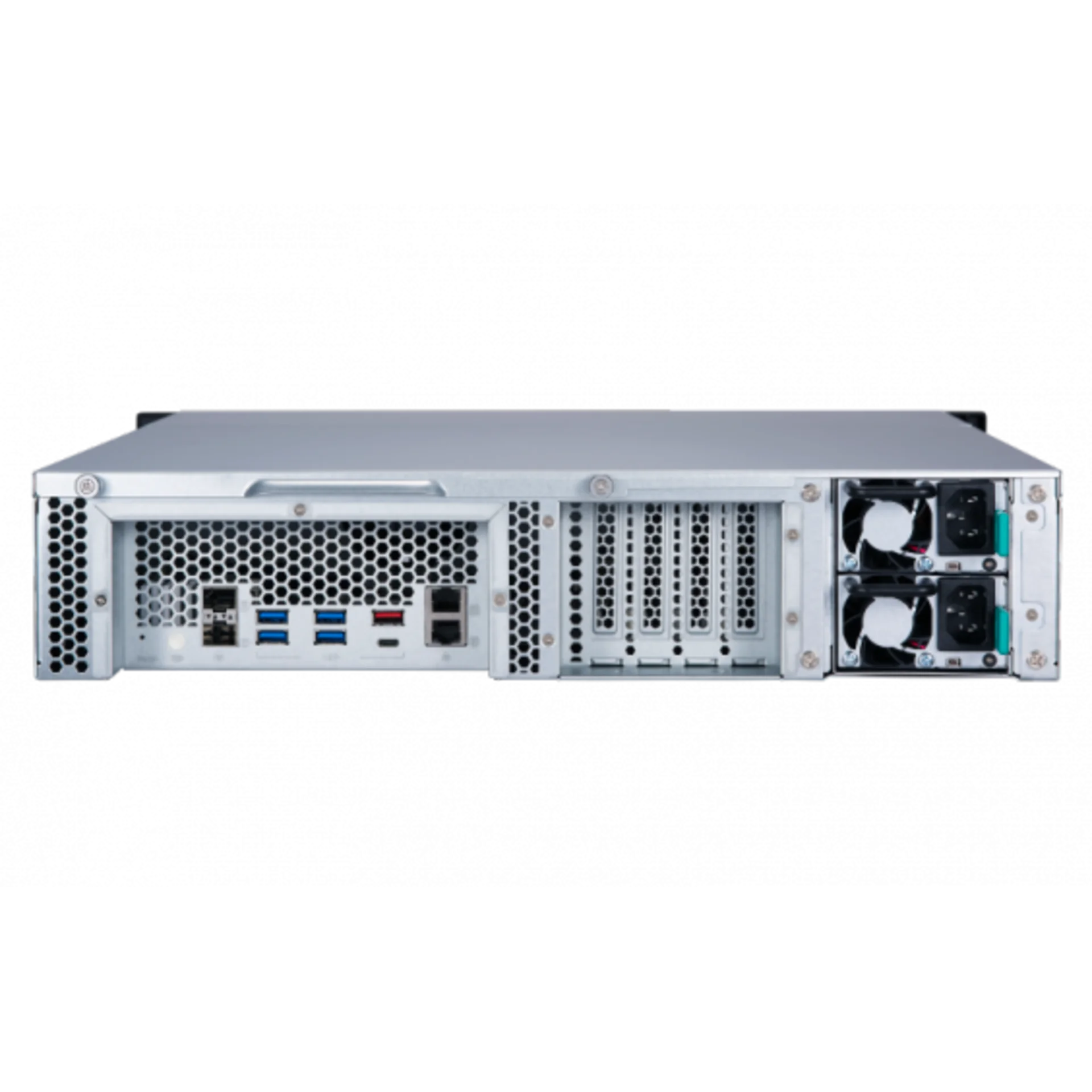 NAS-сервер QNAP TS-877XU-RP