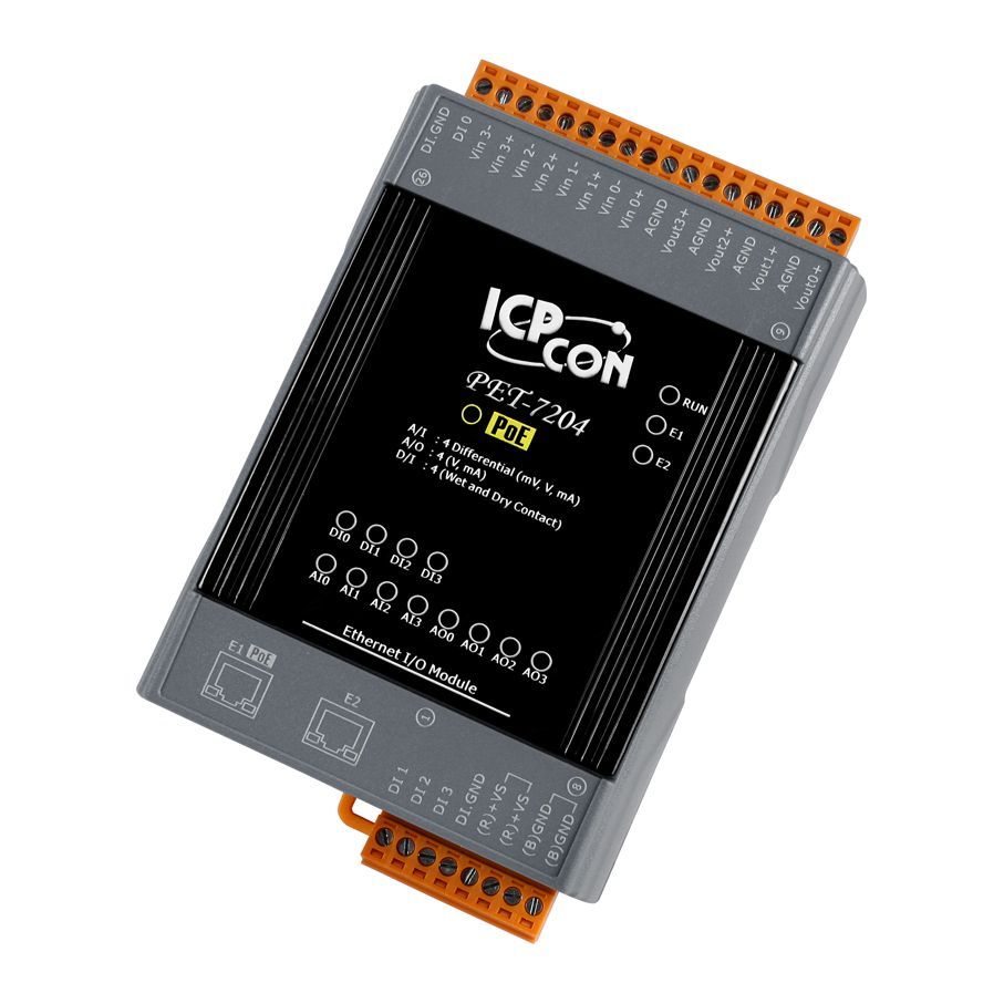 PET-7204 CR