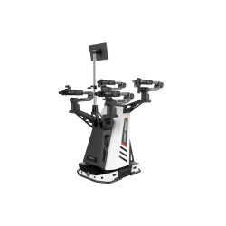 Многофункциональная промышленная роботизированная платформа AgileX COBOT Magic