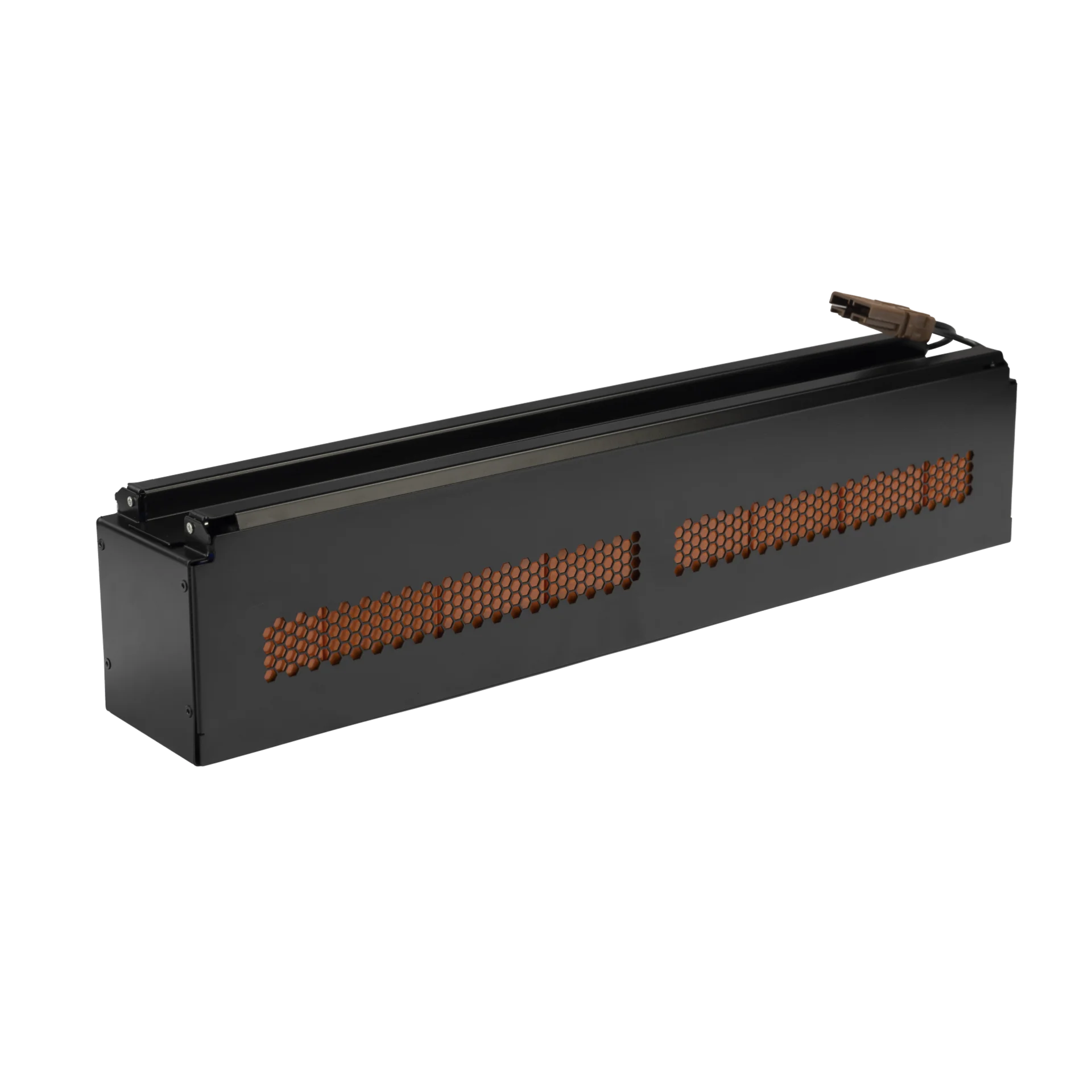 Аккумуляторная батарея Delta сменный батарейный картридж для ИБП APC (аналог APCRBC140) 2 модуля в комплекте.