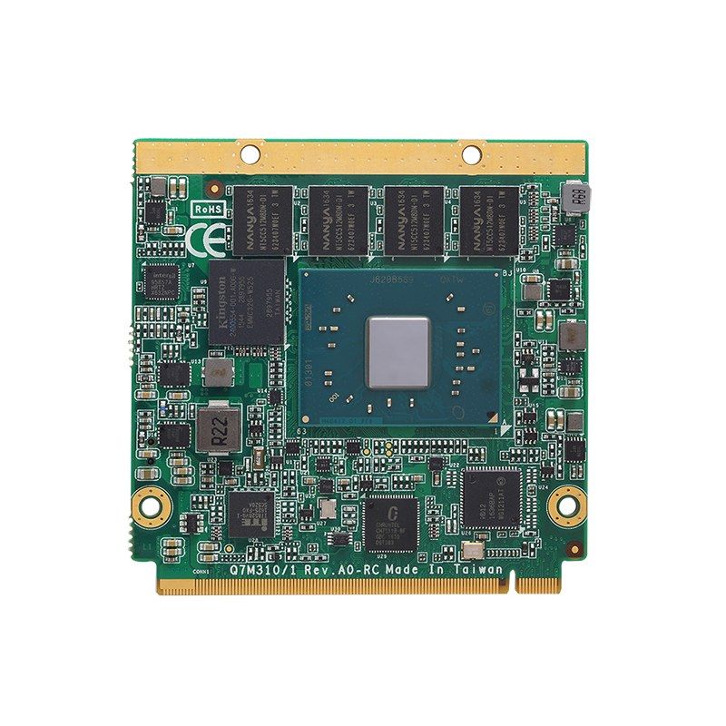 Q7M311-N3350-4GB