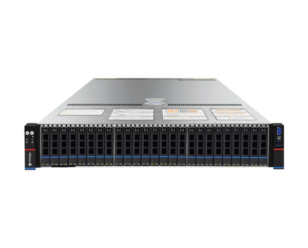 Сервер ITPOD 2D24R-NV-G3-RU
