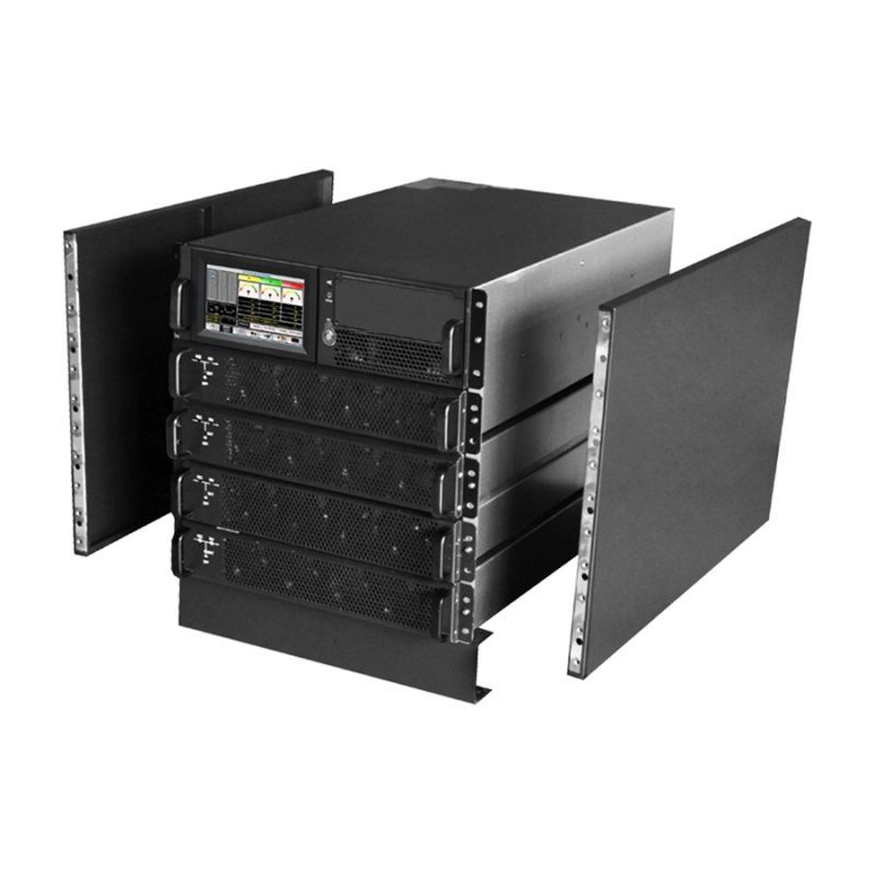Источник бесперебойного питания TSL Protect 5 MOD SUBRACK