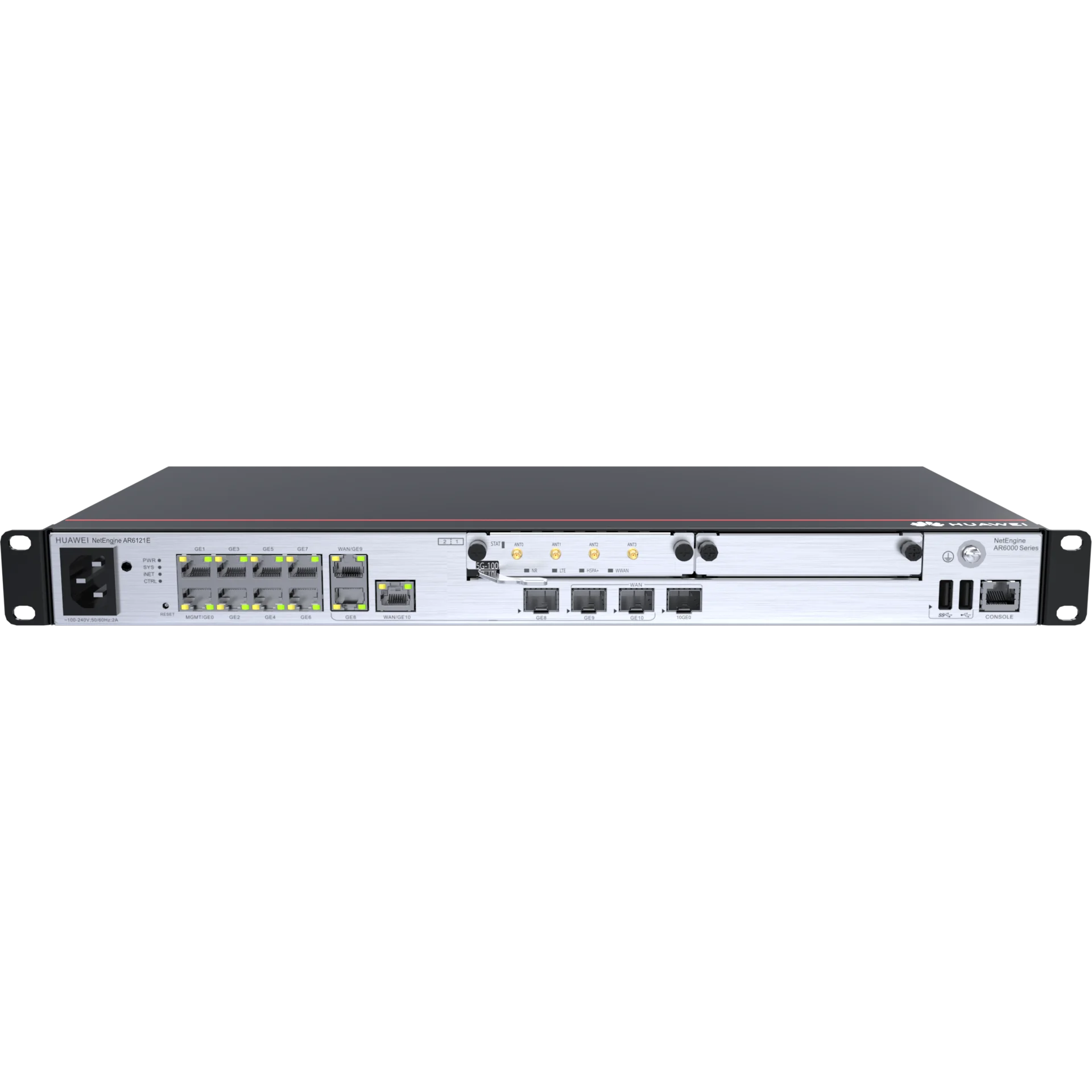 Маршрутизатор Huawei AR6121E