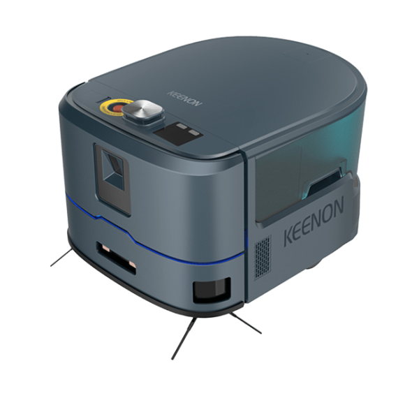 Робот-уборщик Keenon KleenBot C20