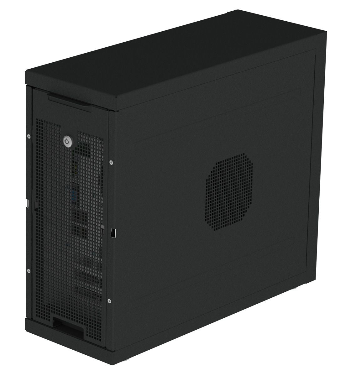 Рабочая станция Норси-Транс Манул-Э1-ЗИ