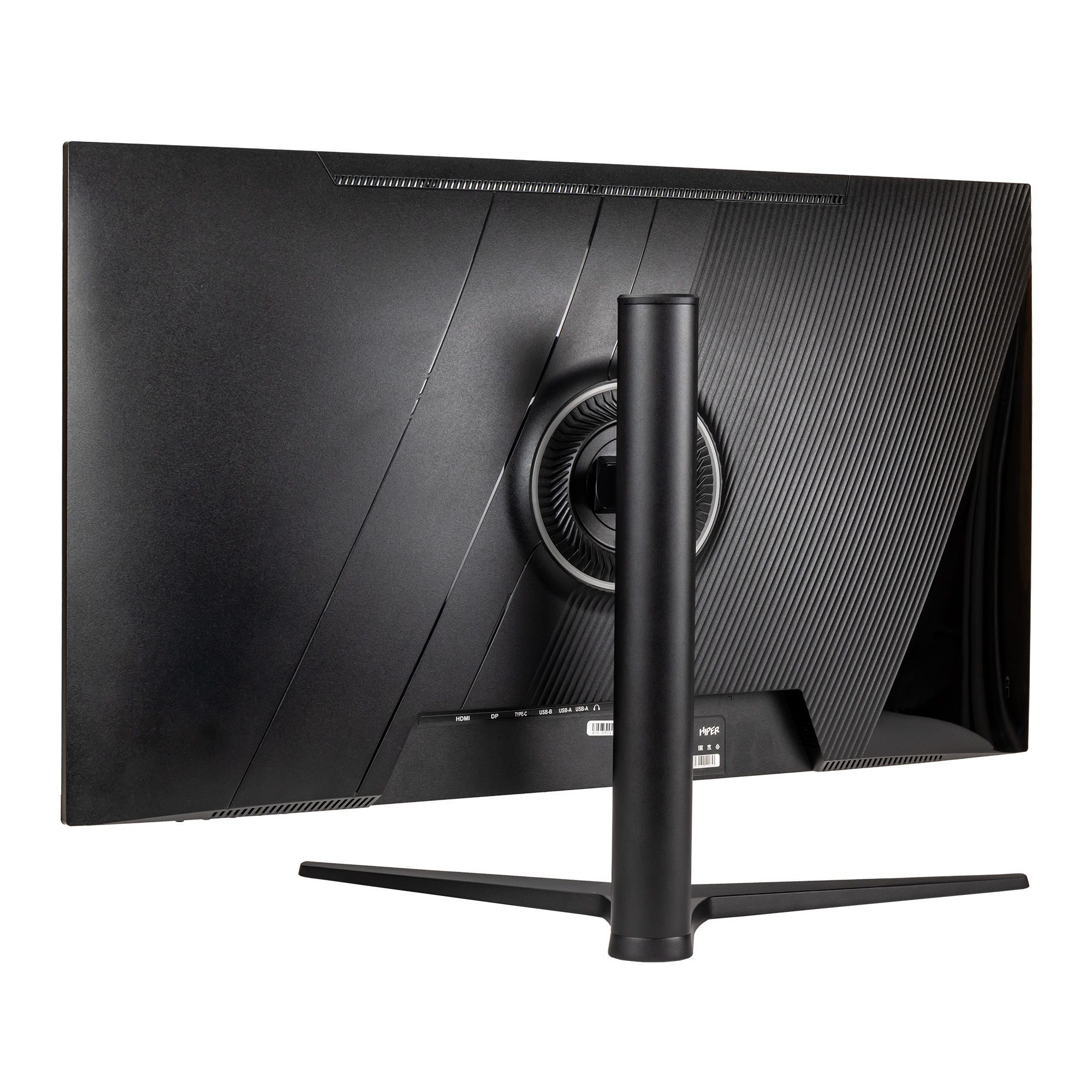 Монитор HIPER Gaming (HB3202) – 31,5″/2560×1440