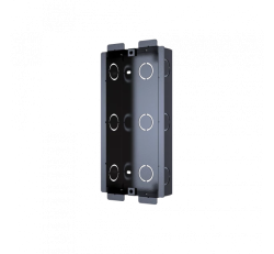 Монтажная коробка для врезной установки для Akuvox R20K/R20B