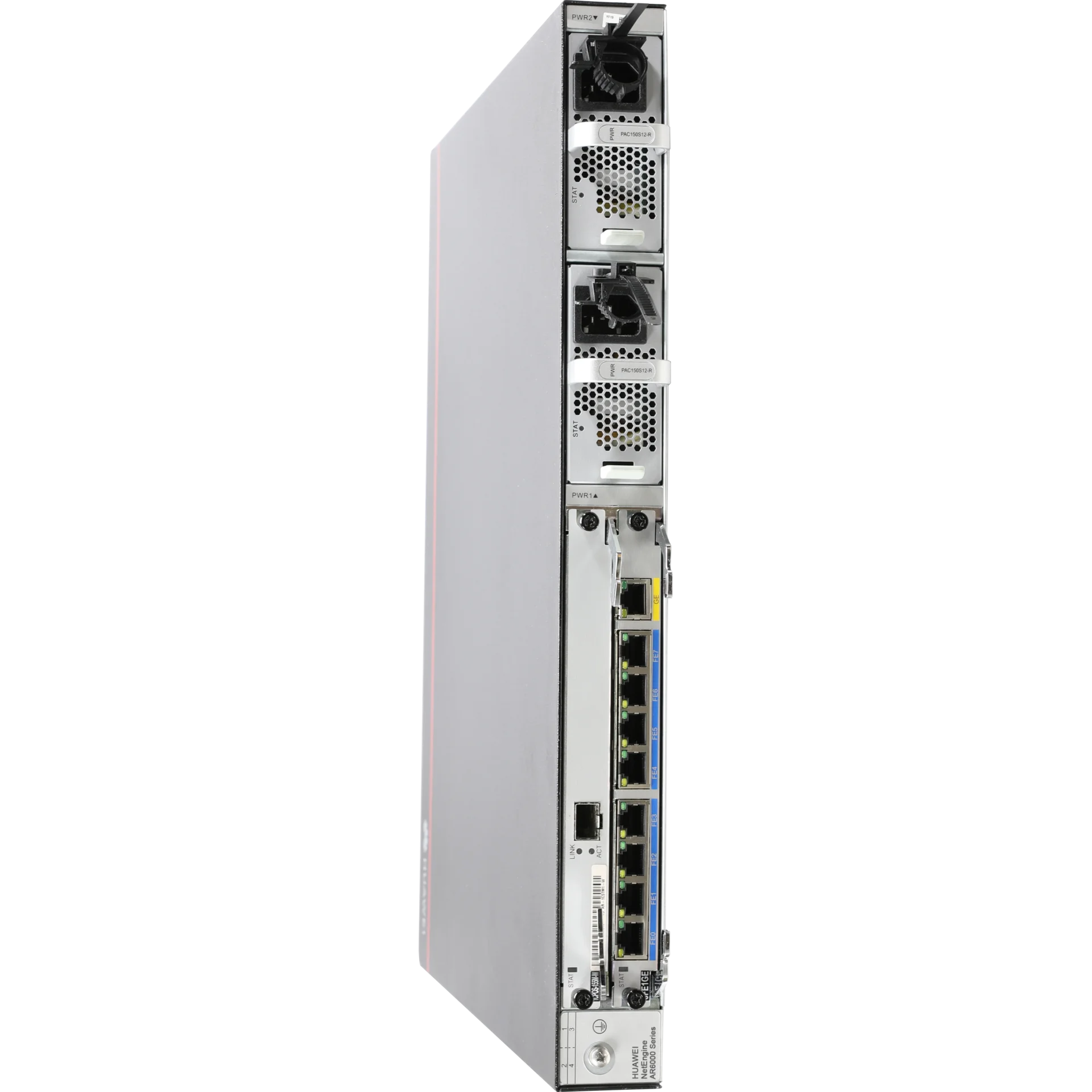 Маршрутизатор Huawei AR6140-16G4XG