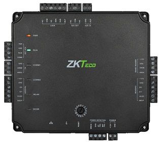 Сетевой контроллер ZKTeco C5S110/120/140