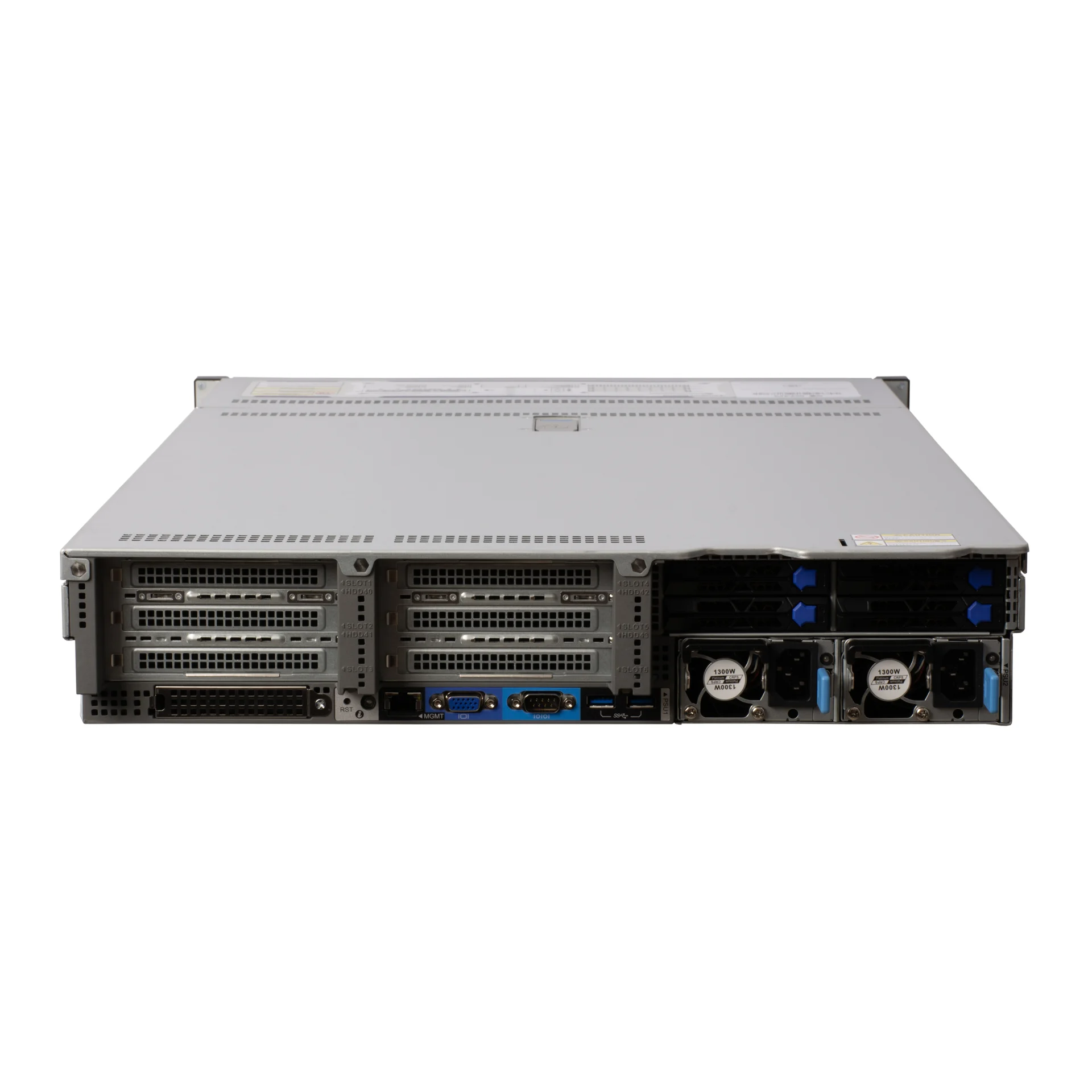 Серверная платформа SNR-SR2425LE-NV, 2U, AMD EPYC Gen4,5, DDR5, 24xHDD, резервируемый БП