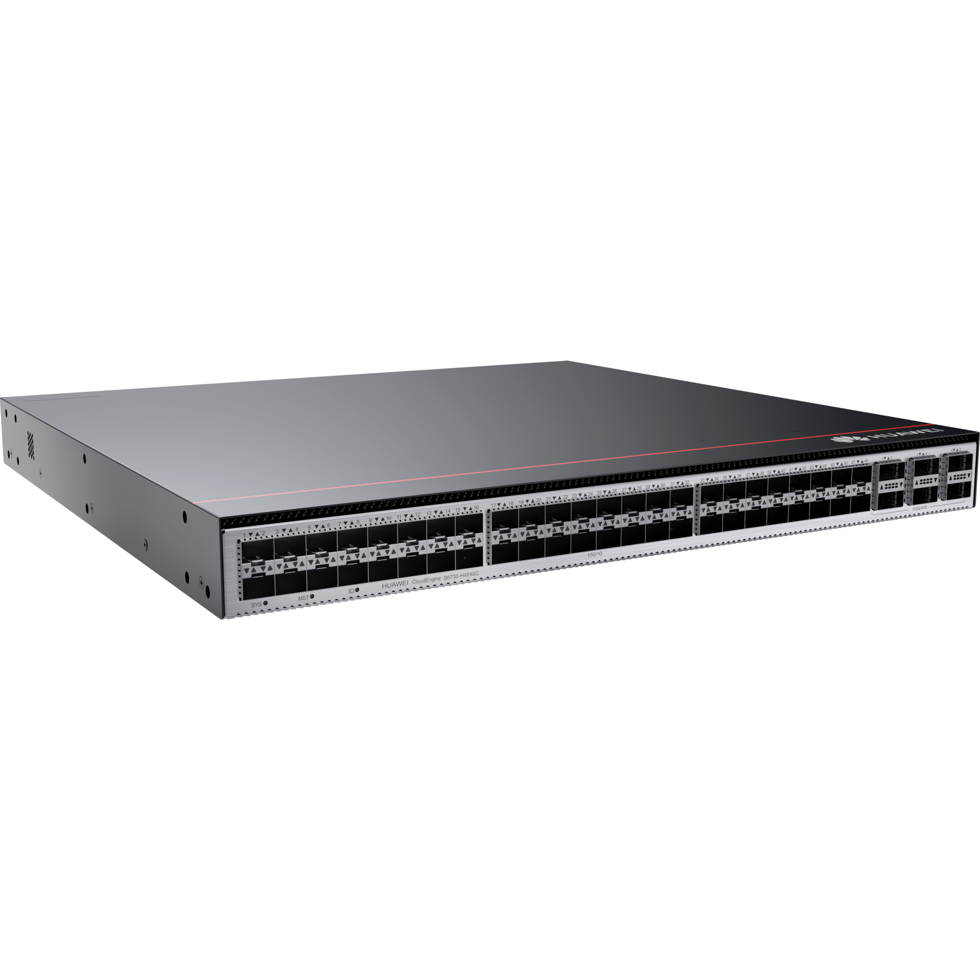 Коммутатор Huawei S6730-H48X6C
