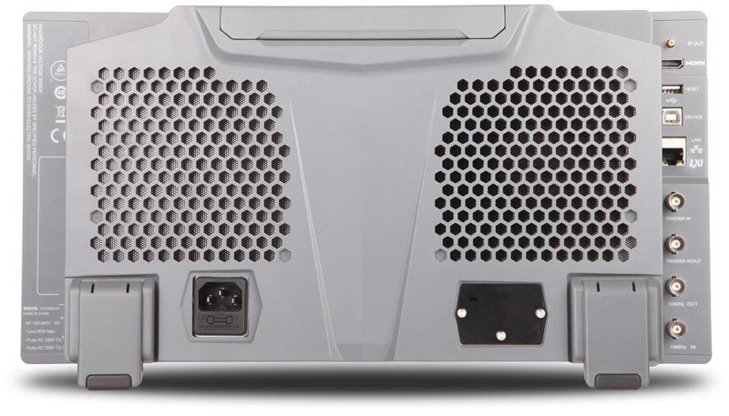 Анализатор спектра Rigol RSA3030E