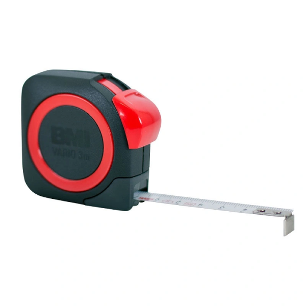 Измерительная рулетка BMI VARIO 3m
