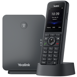 Телефон DECT Yealink W79P Pro