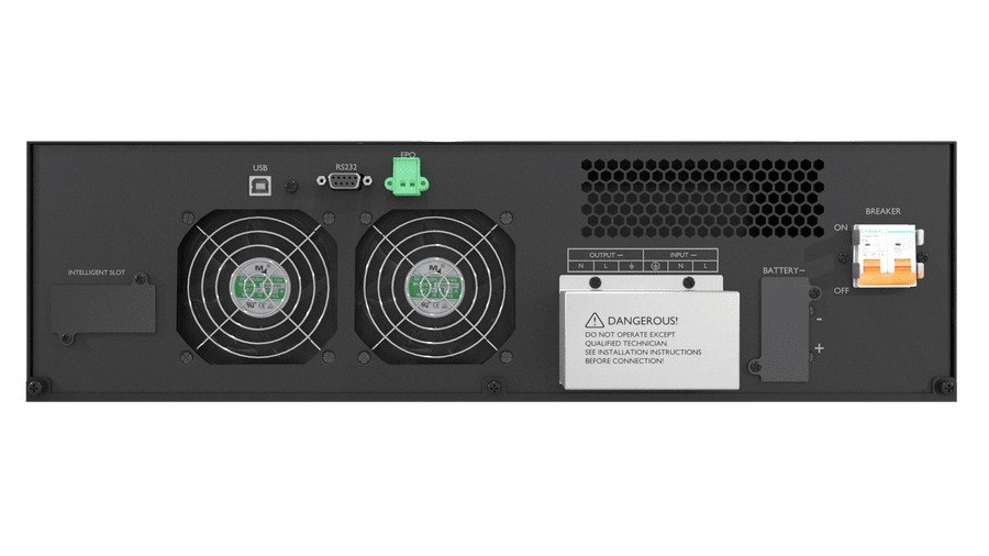 Онлайн ИБП Сайбер Электро Эксперт Плюс-6000P