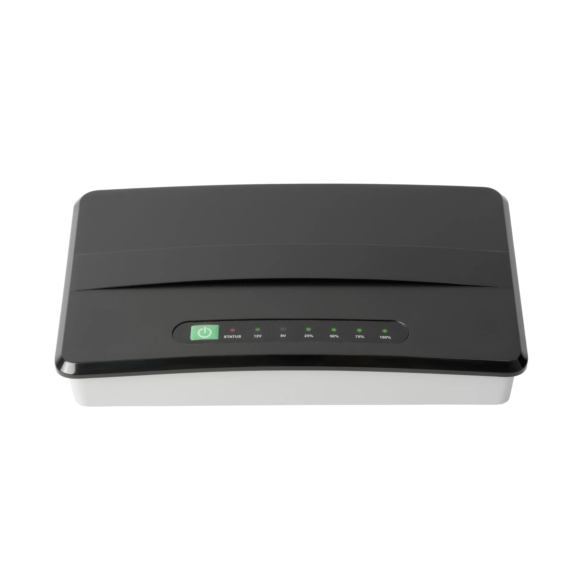 Источник бесперебойного питания с выходом постоянного тока 5/9/12 В 30 Вт