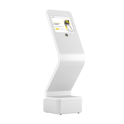 Сенсорный терминал Intechirs InLight
