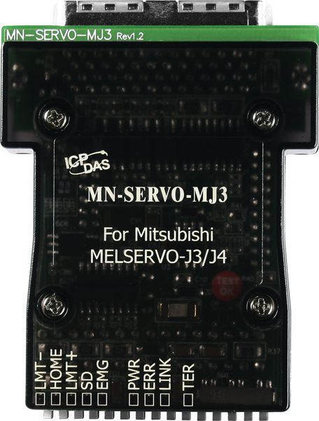 MN-SERVO-MJ3 CR