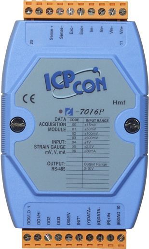I-7016P CR