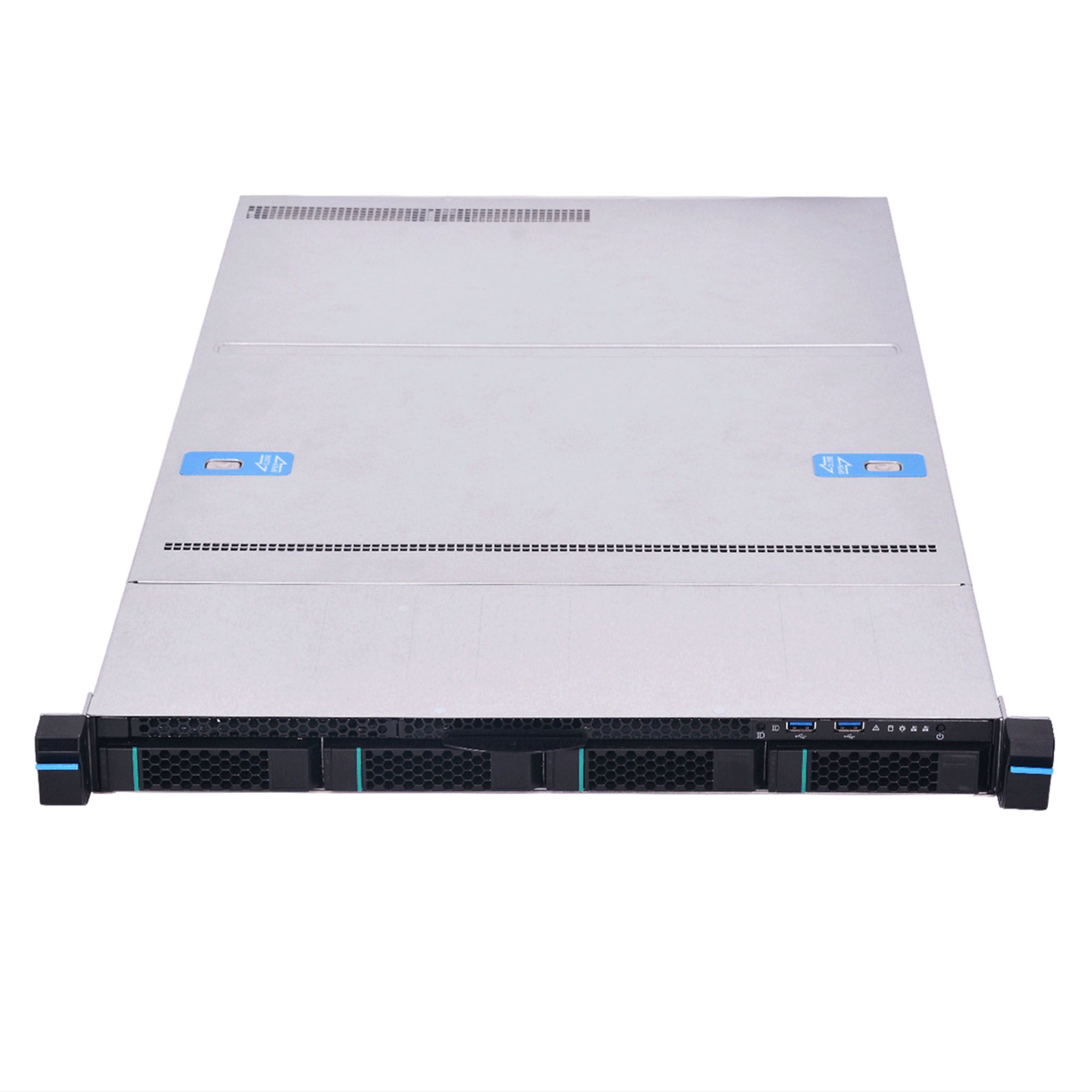 Сервер  HIPER Server R2 – Entry (R2-P121604-08)