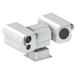 Тепловизор биспектральный Айпи Плюс TPZS4BPB033-4981993-26105